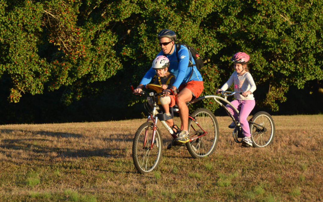 Aktív szülő, aktív gyermek – védjük sporttal/mozgással családunk egészségét!