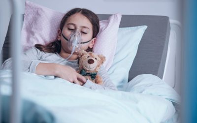 Kórházban lenni gyerekkel – az ablakon túl zsibongó élet, az ablakon belül küzdelem a gyógyulásért