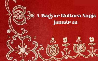 A magyar kultúra napja – olvasás, zene, színház, kiállítások a lelki feltöltődésért