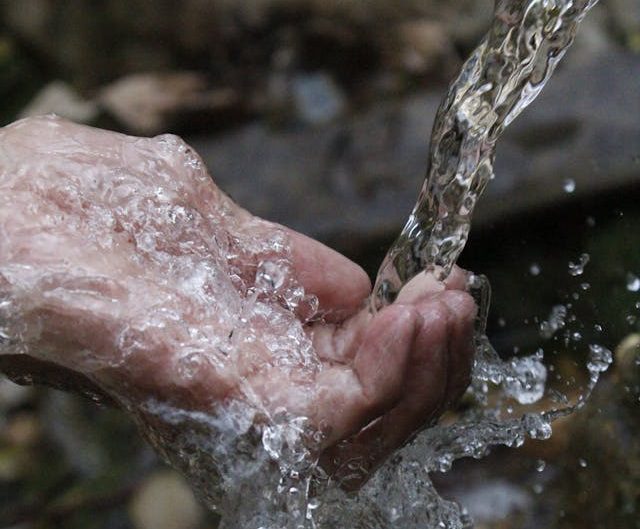 A víz kincs, érték, egészség – A víz világnapján fókuszban a családi vízháztartás